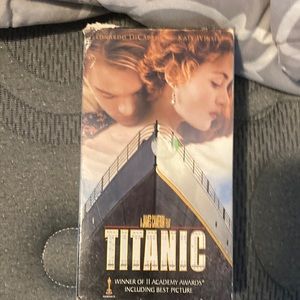 Titanic